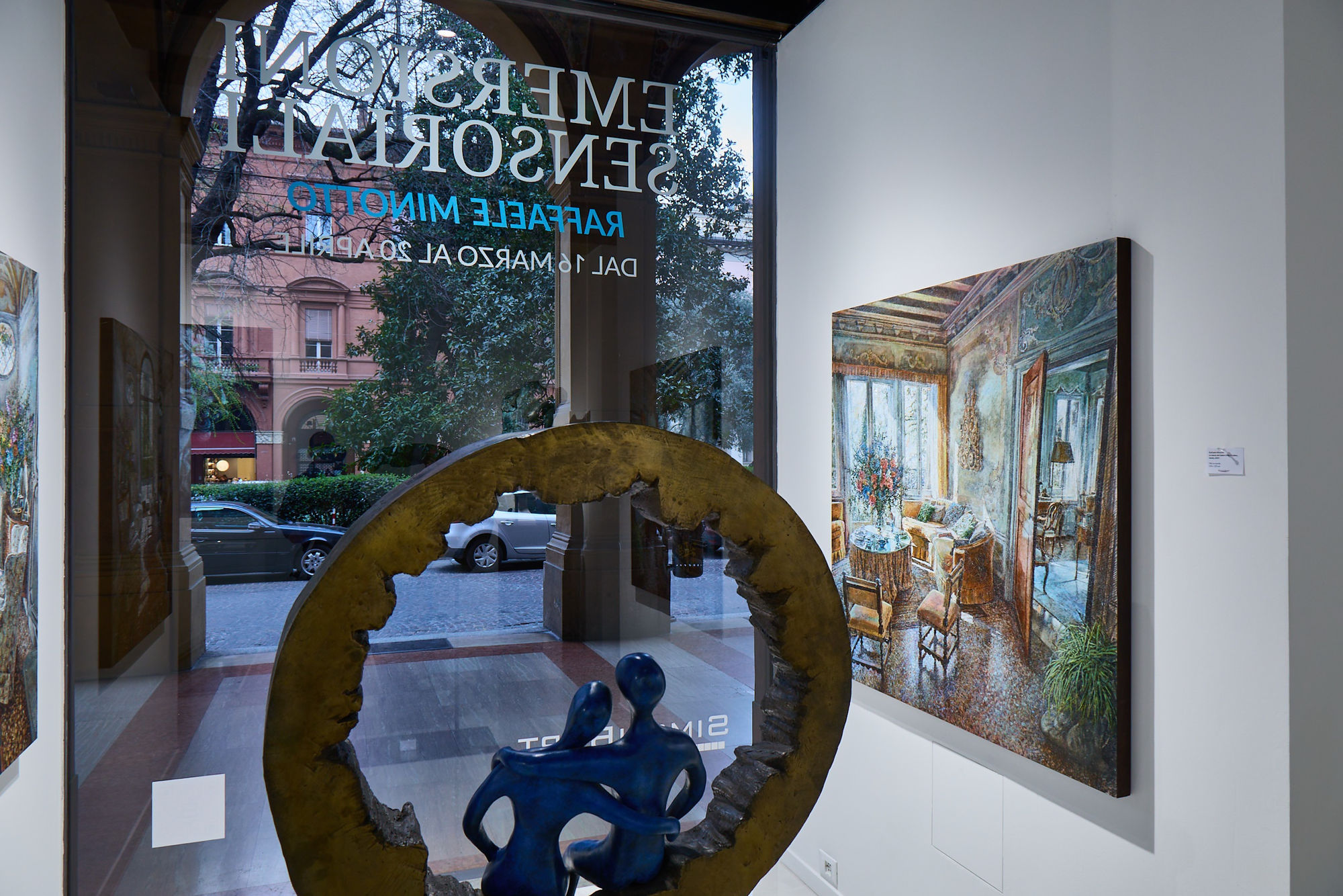 Emersioni Sensoriali