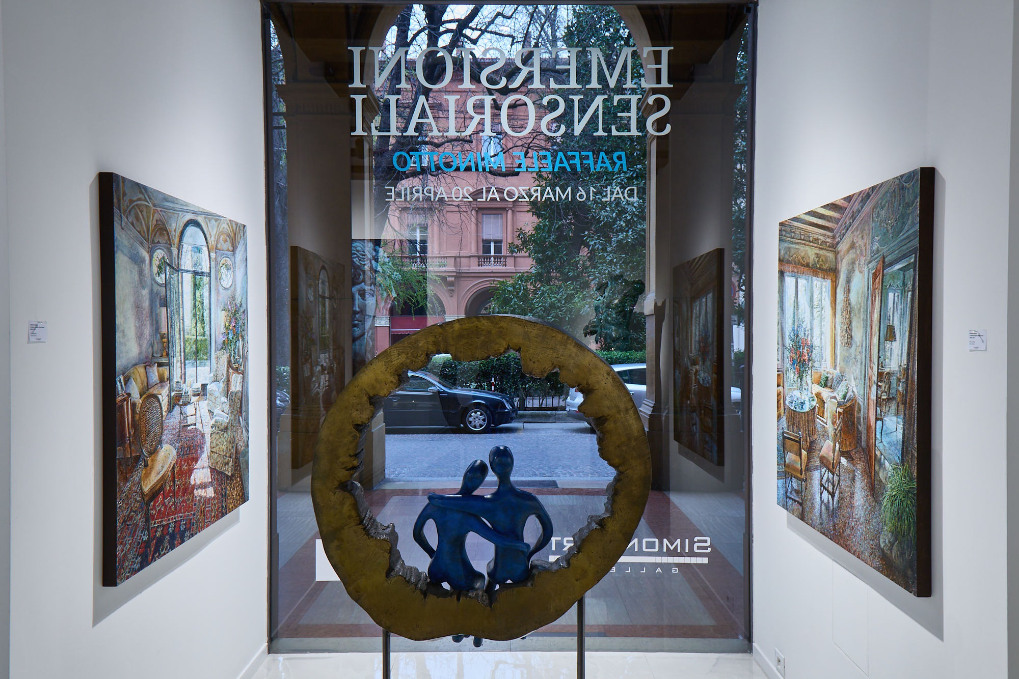 Emersioni Sensoriali