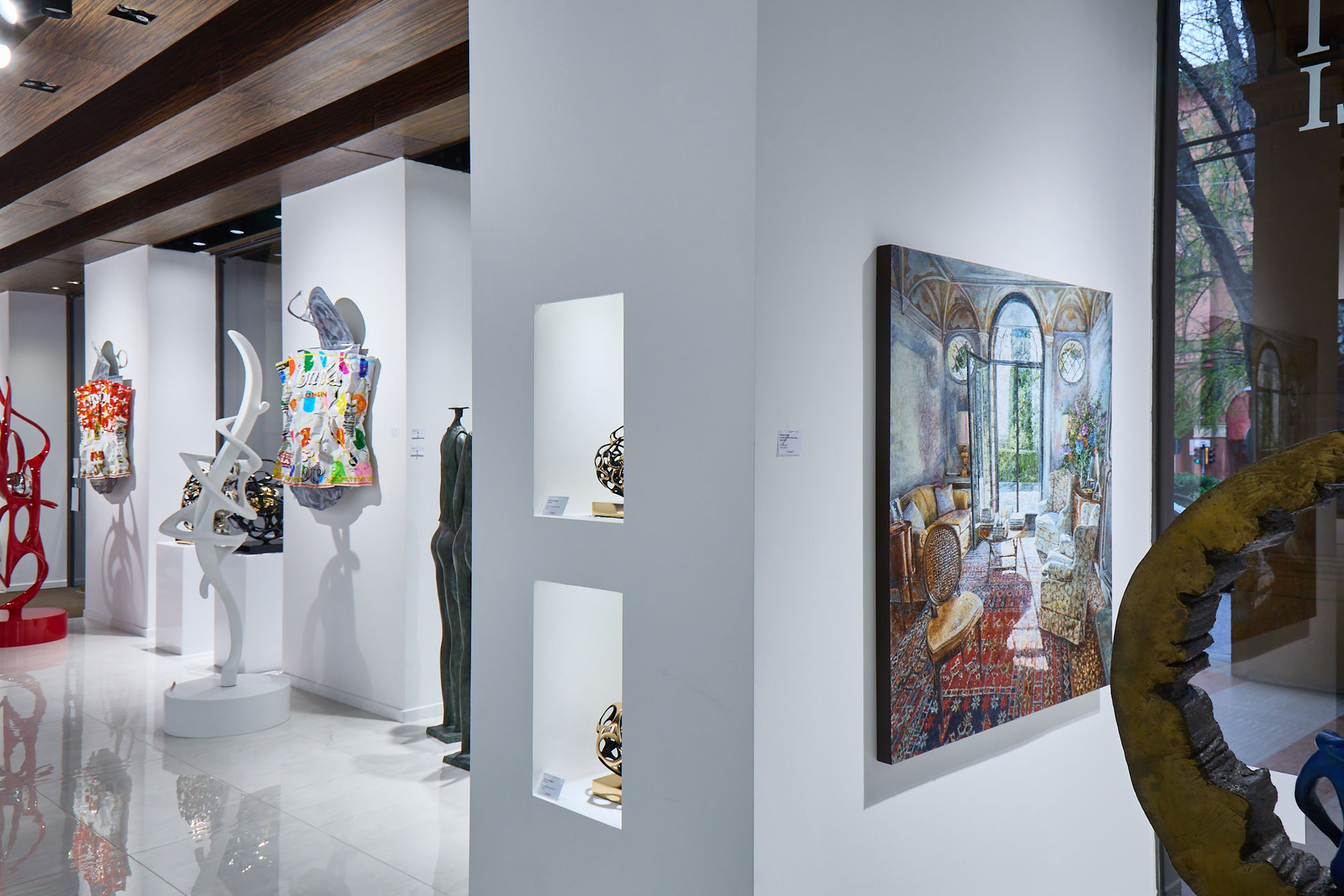 Emersioni Sensoriali