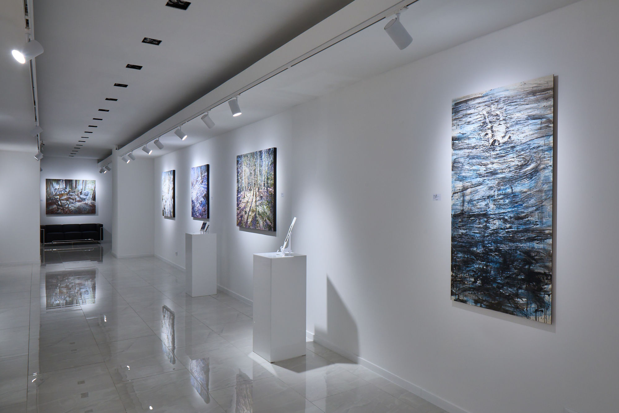 Emersioni Sensoriali