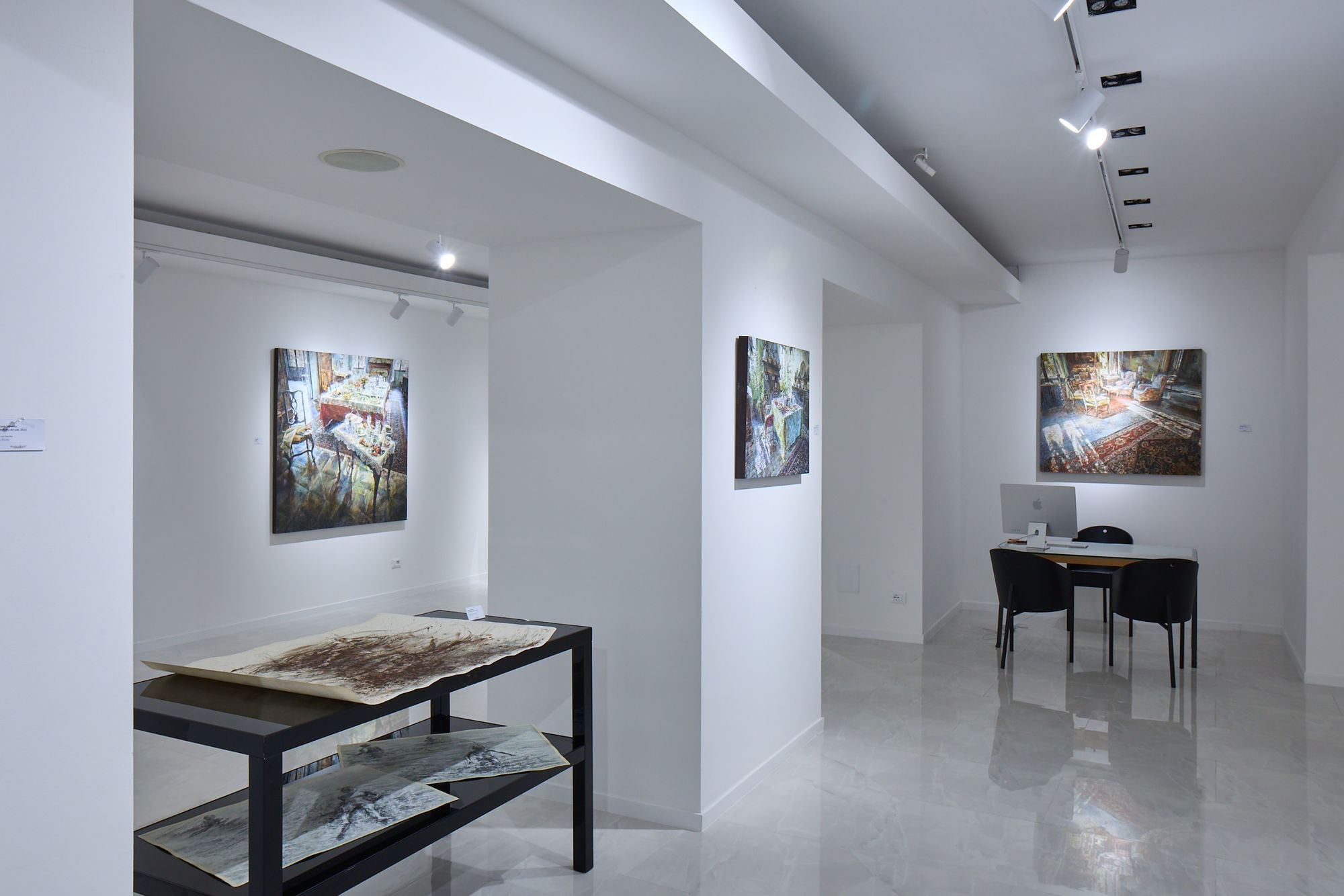 Emersioni Sensoriali