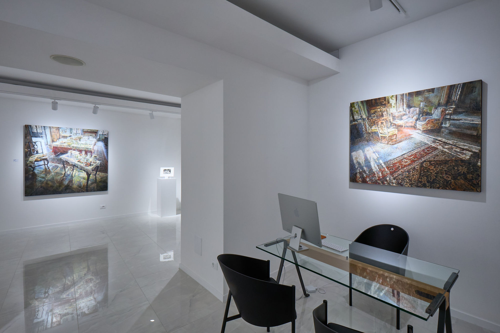 Emersioni Sensoriali