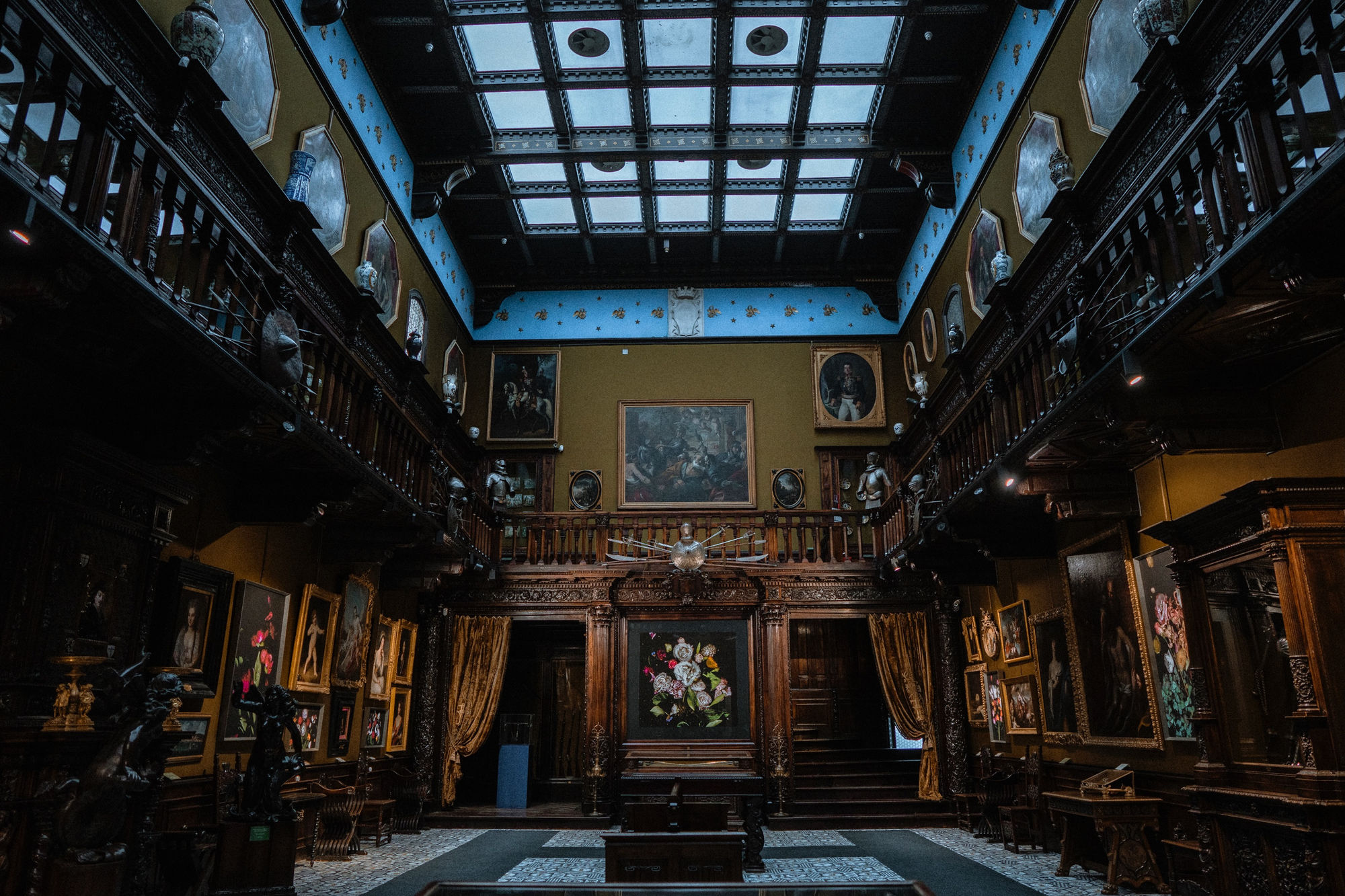 Still_Life_Scan, Napoli