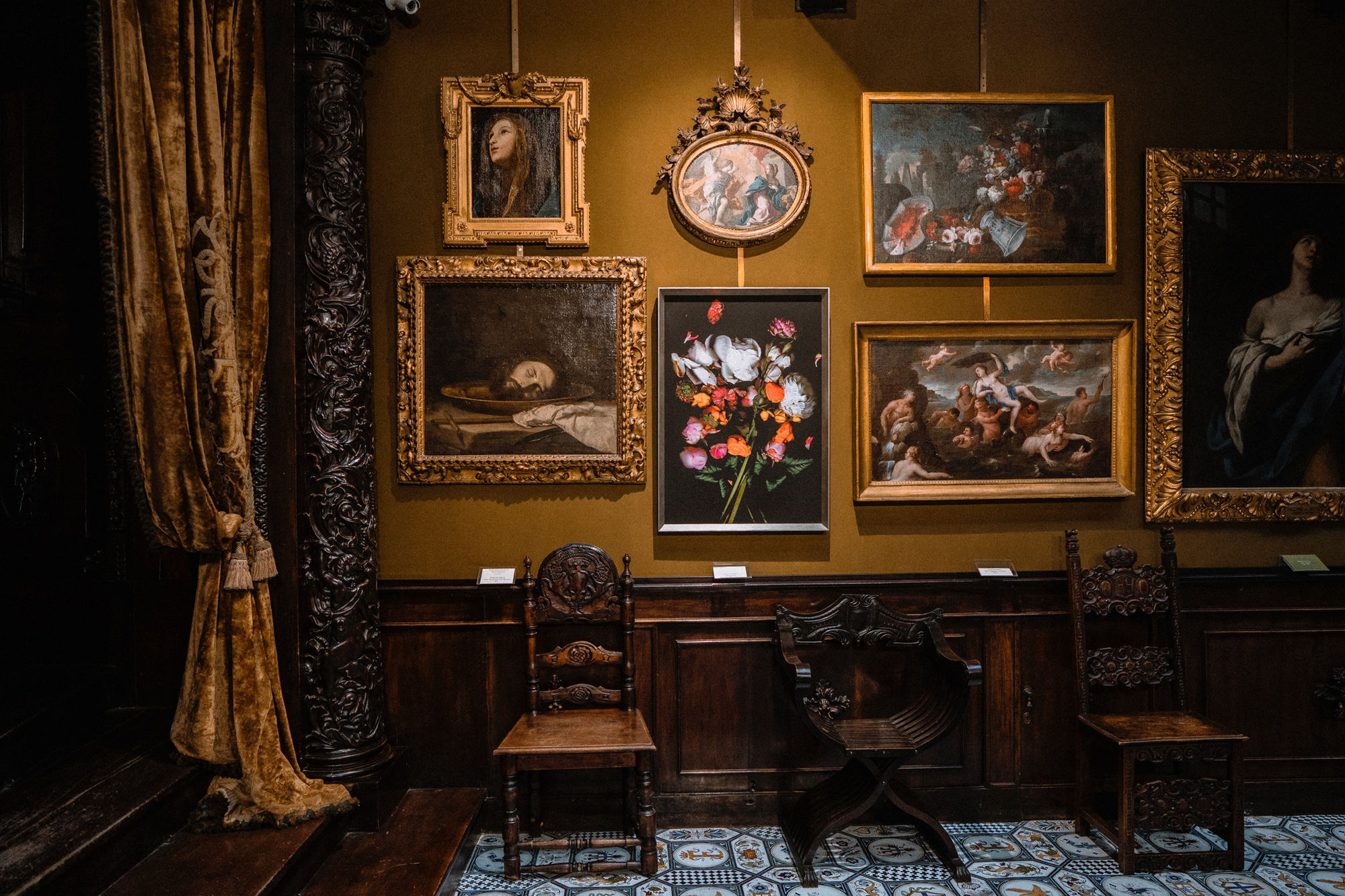 Still_Life_Scan, Napoli