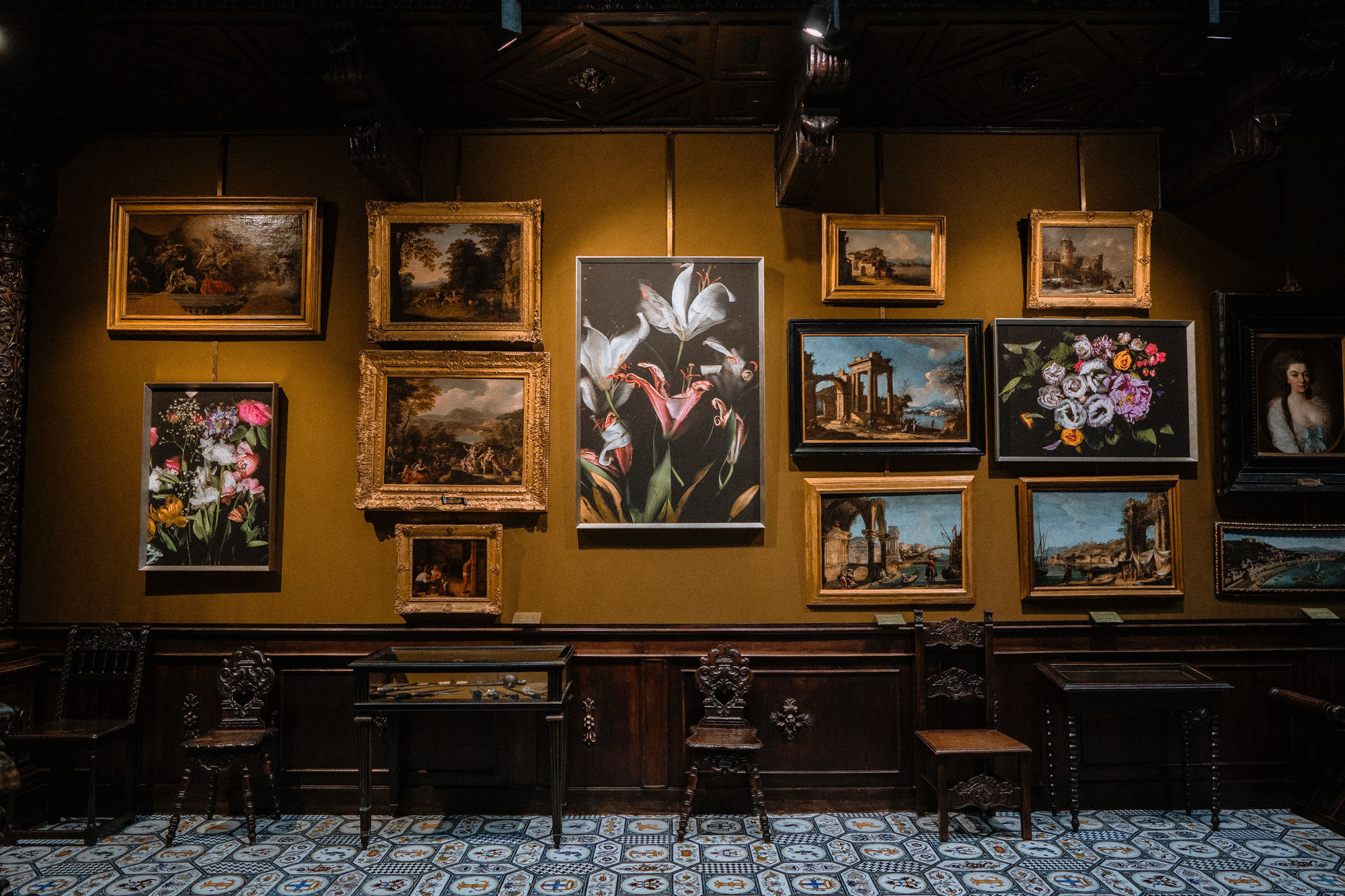 Still_Life_Scan, Napoli