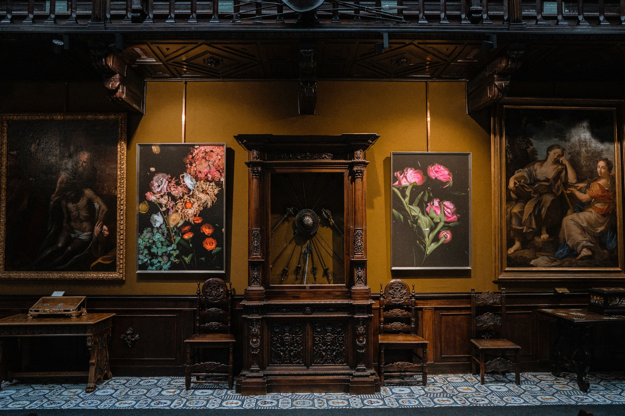 Still_Life_Scan, Napoli