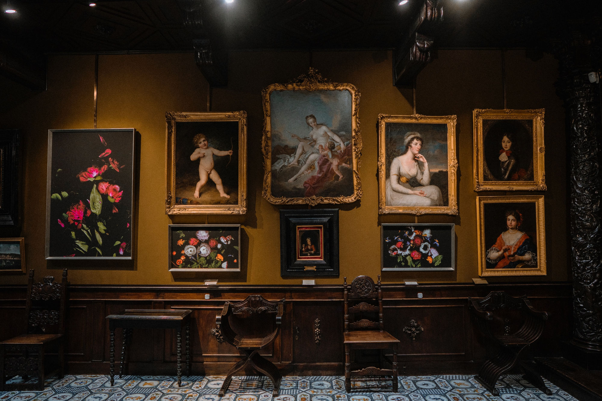 Still_Life_Scan, Napoli