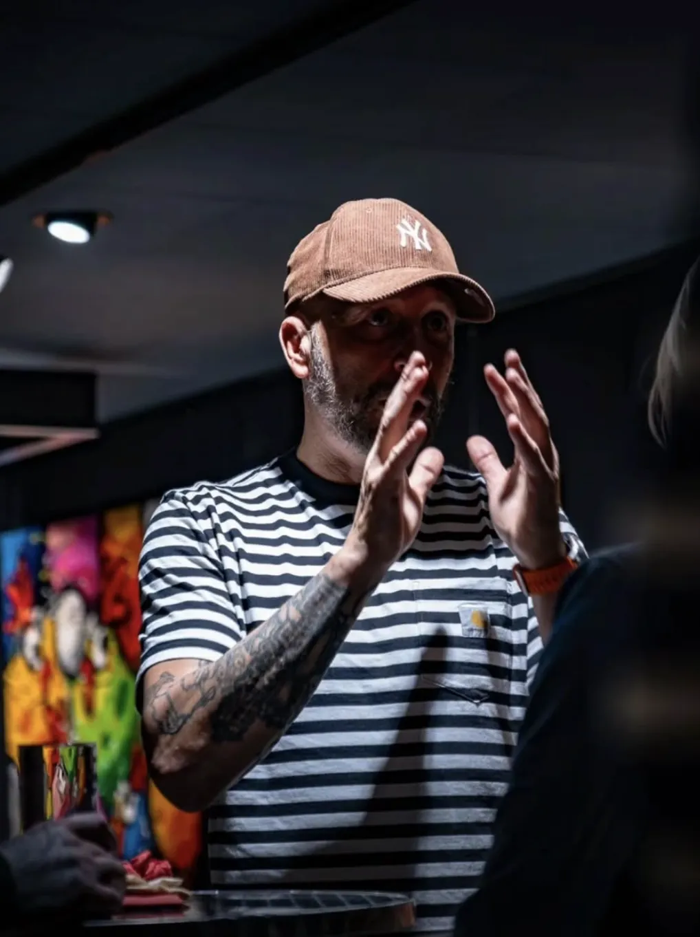 CEET X MINI (exhibition starting December 10 / 2 p.m.)