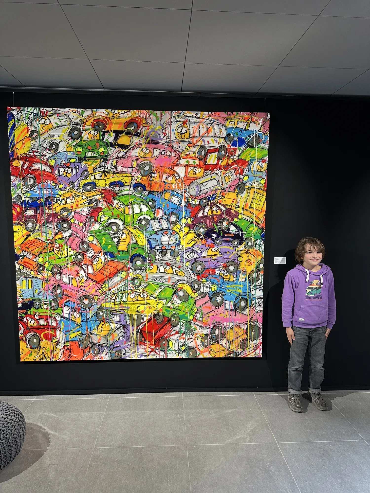 CEET X MINI (exhibition starting December 10 / 2 p.m.)