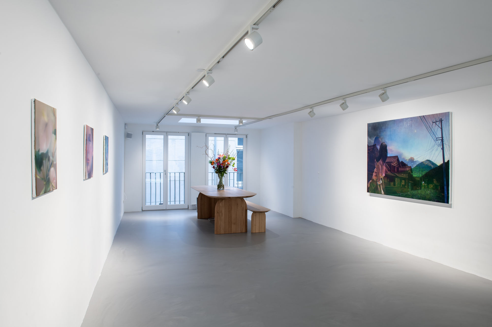 Teach Me to Remember