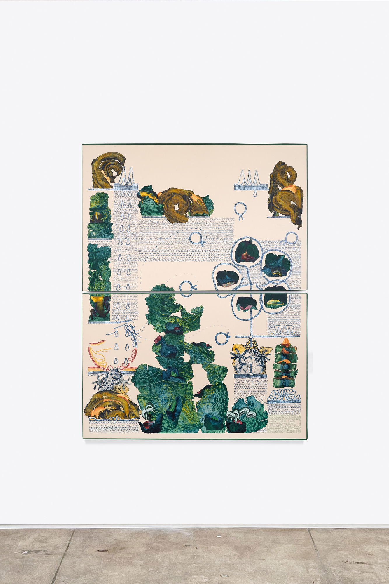 My Idea Is This—That The Flame, Pretending To Be A Snake— Is An Interesting Idea