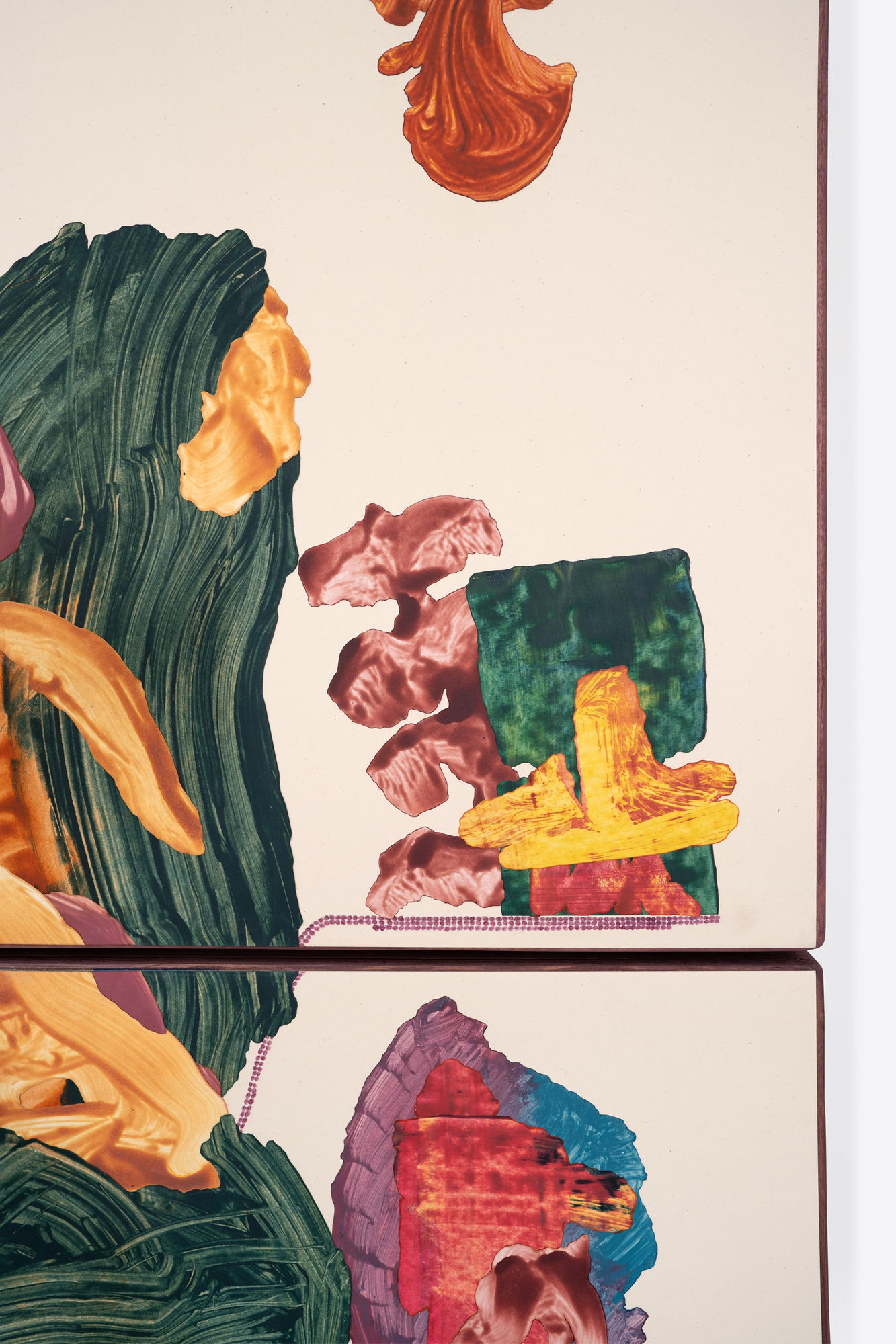 My Idea Is This—That The Flame, Pretending To Be A Snake— Is An Interesting Idea