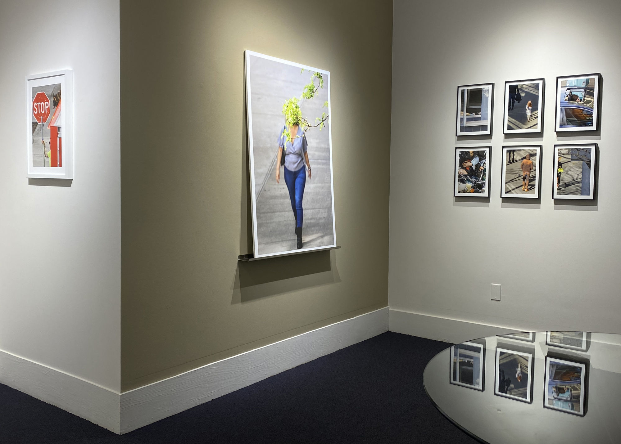 Arne Svenson: A Beautiful Day