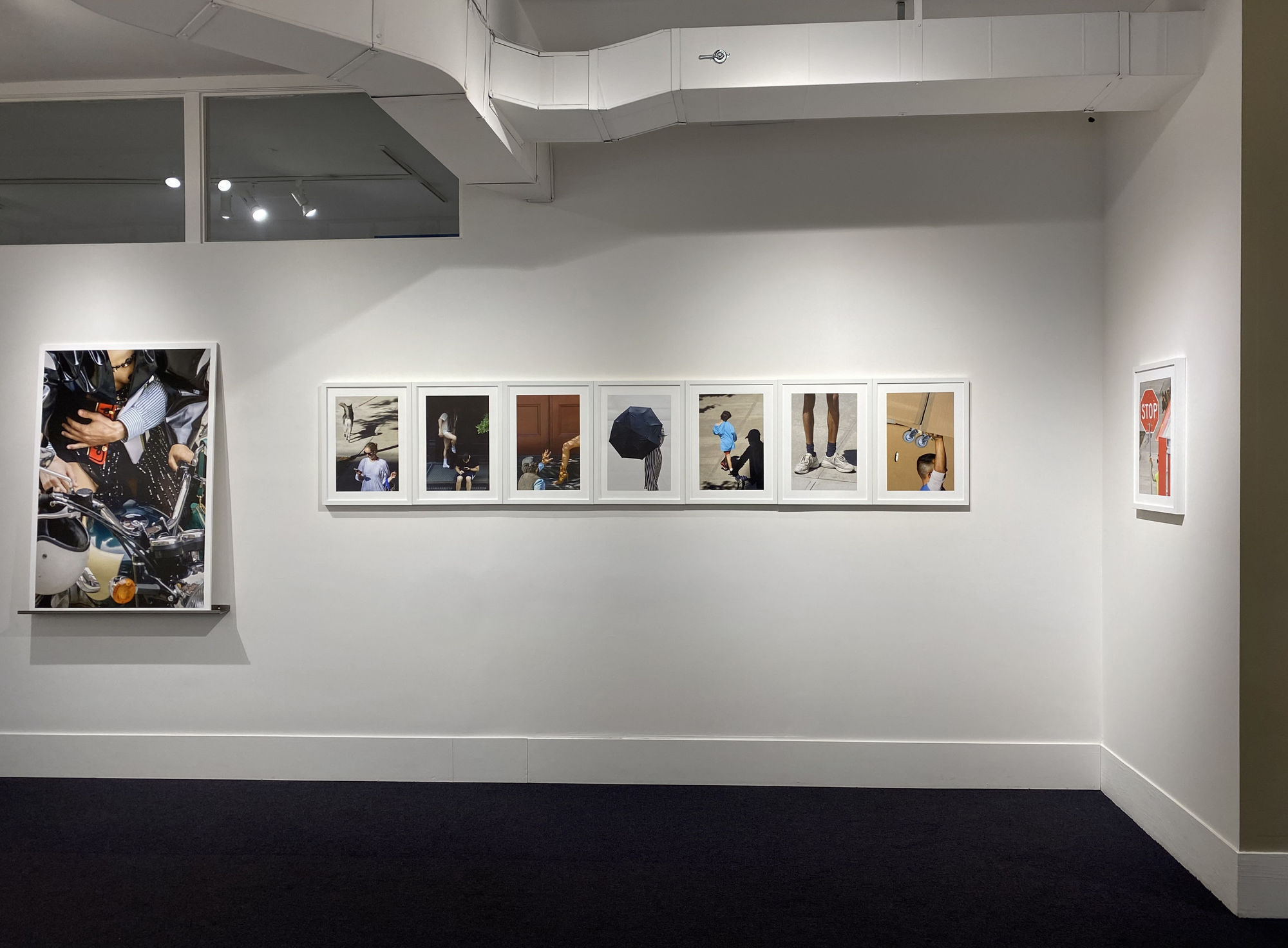 Arne Svenson: A Beautiful Day