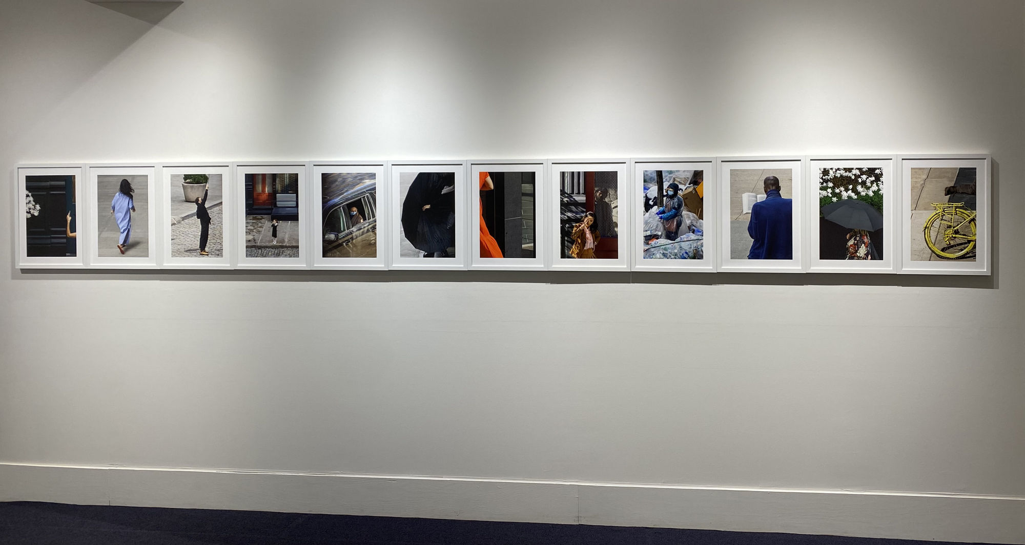 Arne Svenson: A Beautiful Day