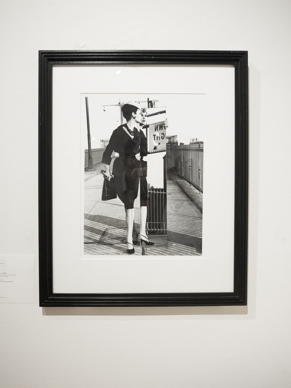 Women in Clothes: 20th Century Fashion Photographers