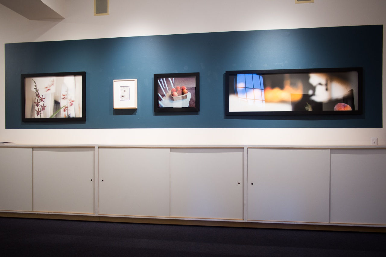 Olivia Parker: Still/Life