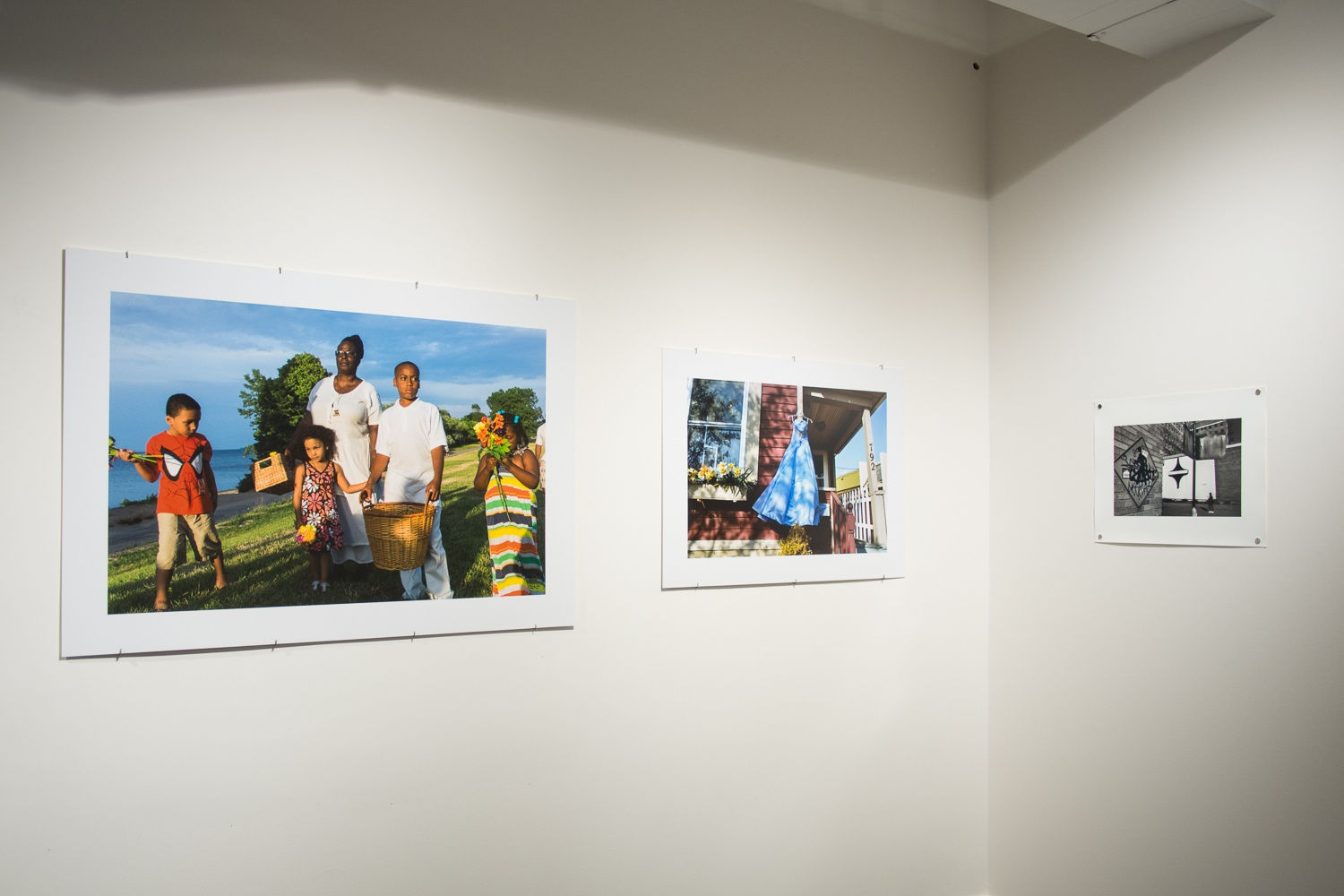 Alex Webb and Rebecca Norris Webb: Memory City