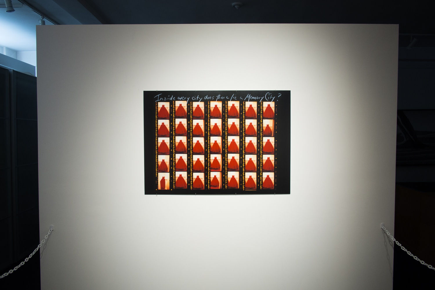 Alex Webb and Rebecca Norris Webb: Memory City