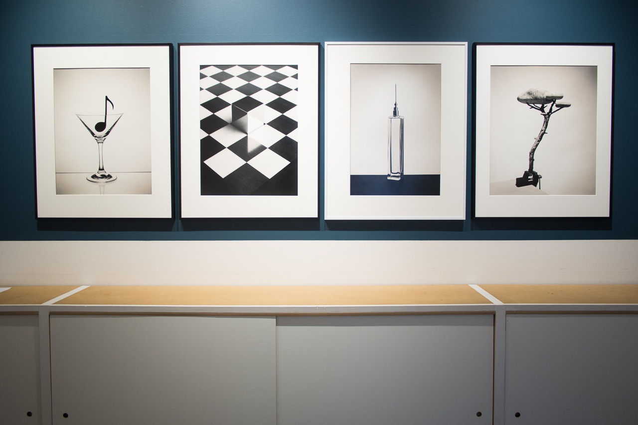 Chema Madoz: Sin Titulo