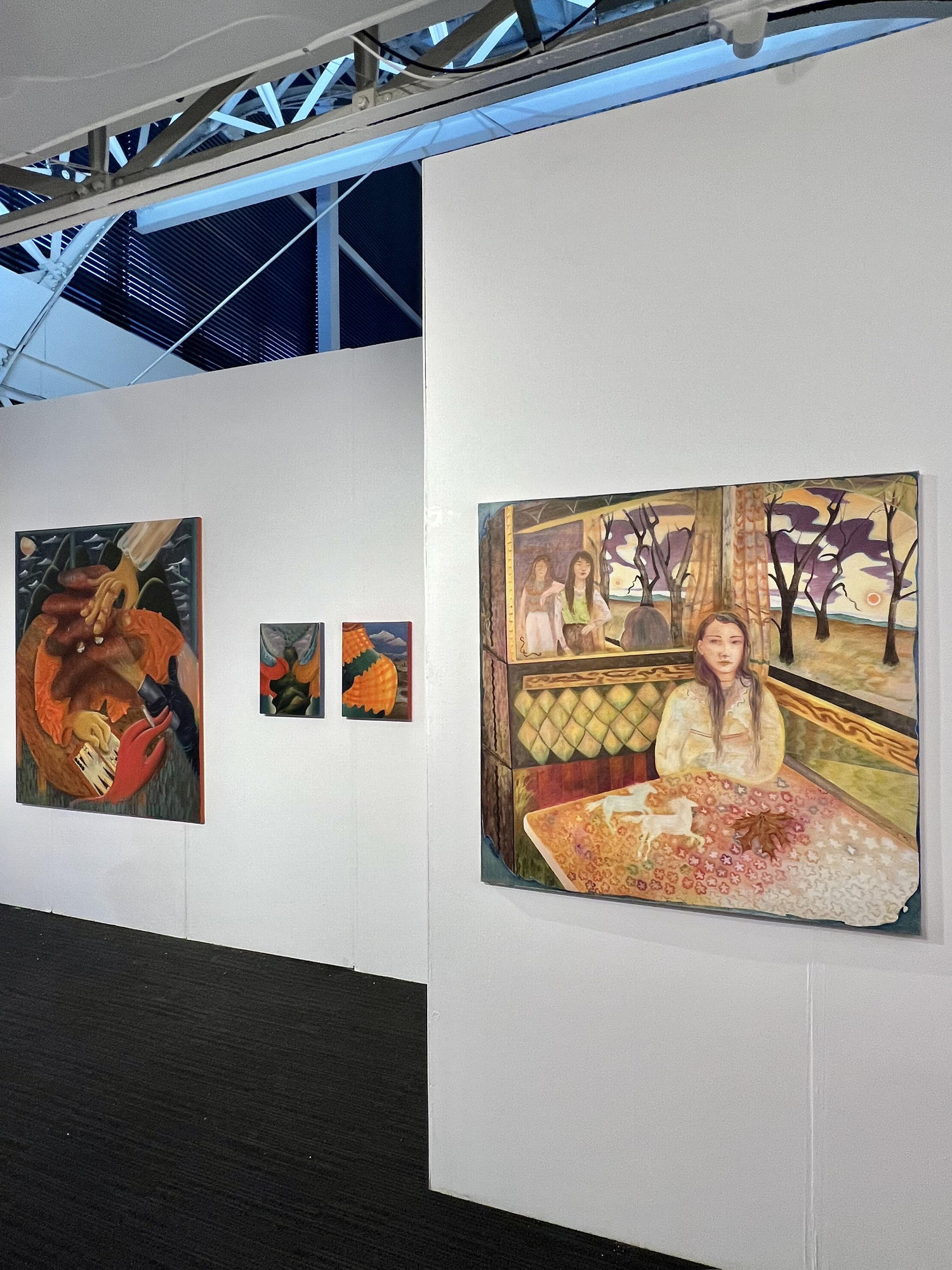 LONDON ART FAIR