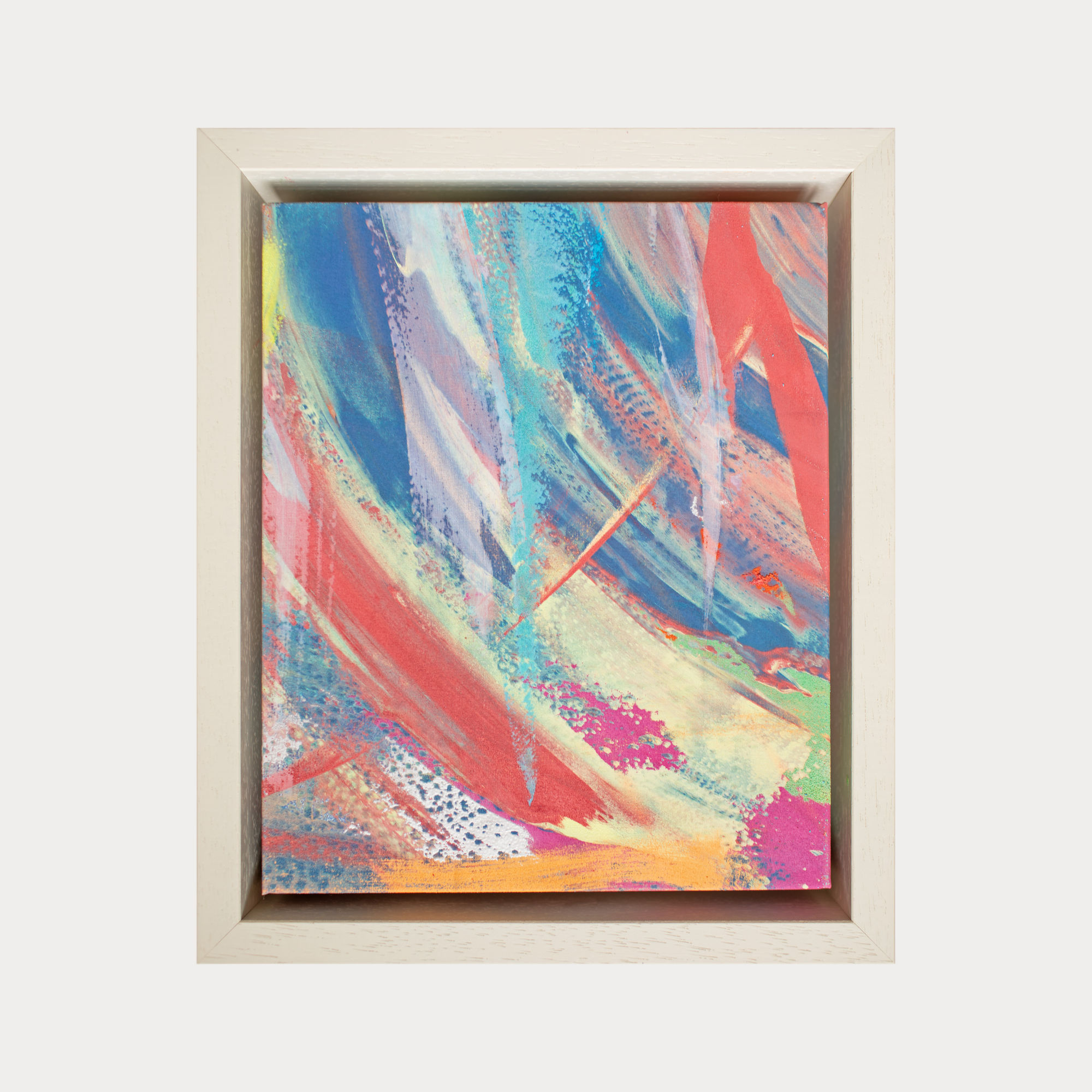 Inaugural 'Fresh Talent' show