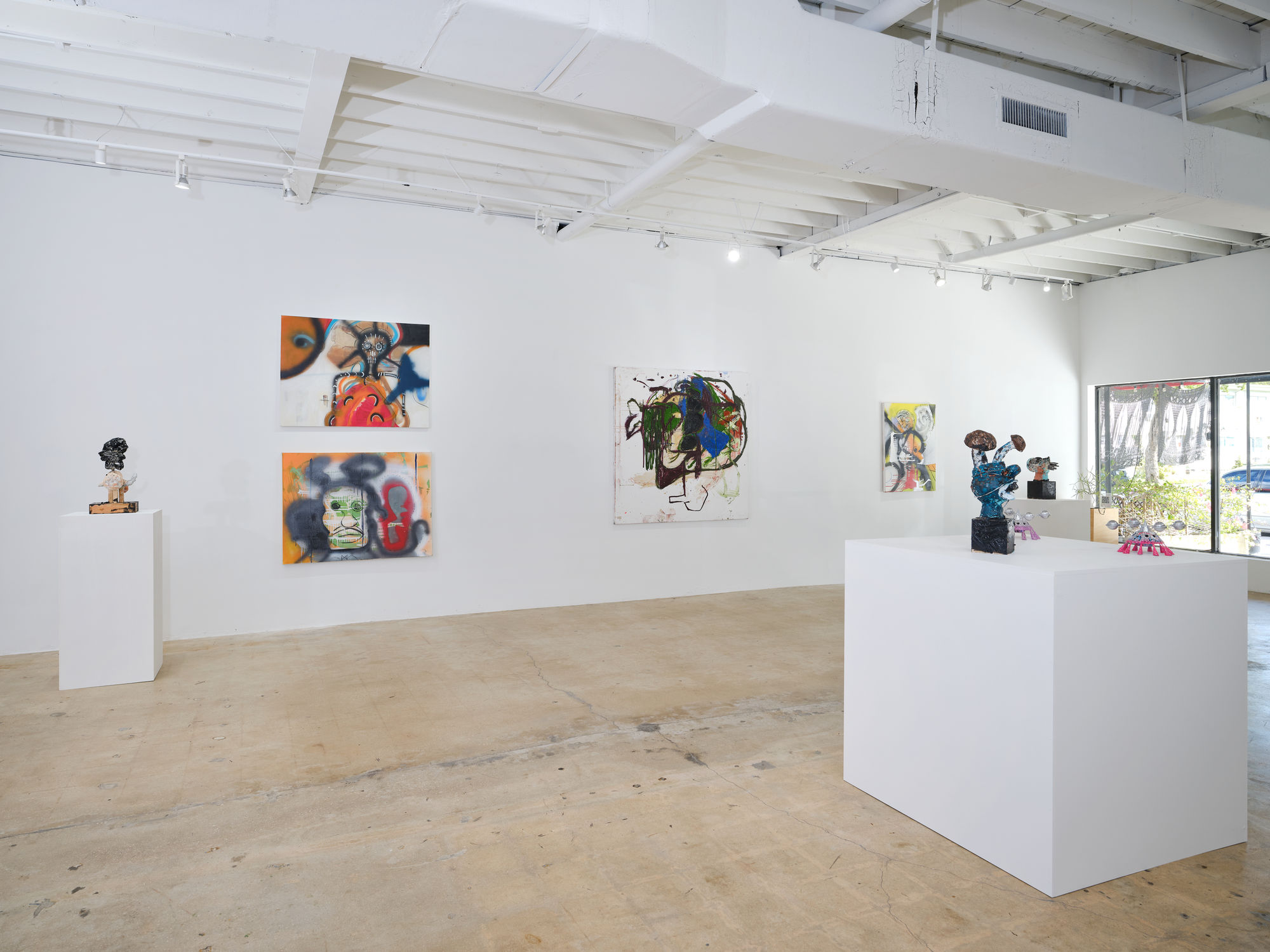 George Clinton | Gerasimos Floratos