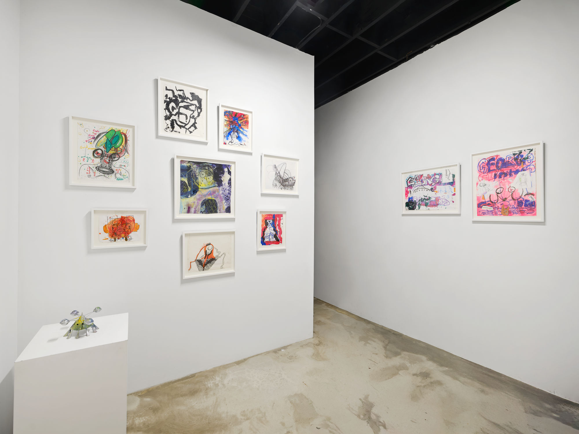 George Clinton | Gerasimos Floratos