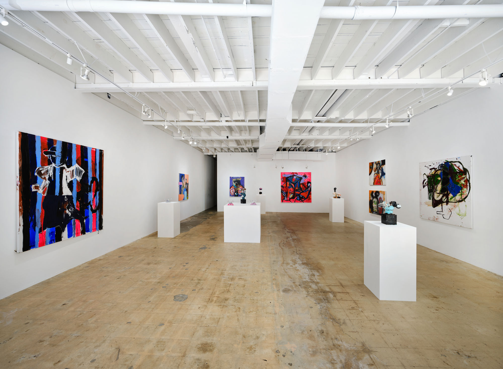 George Clinton | Gerasimos Floratos