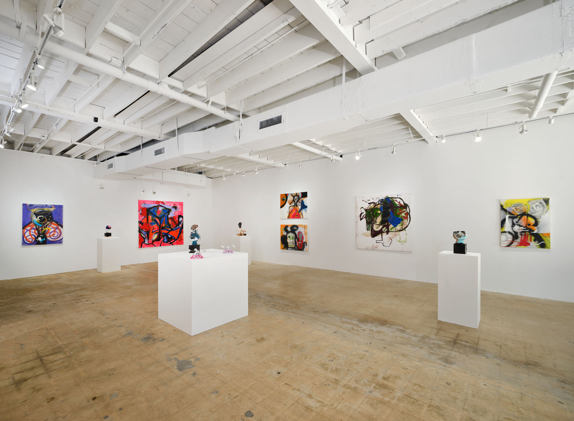 George Clinton | Gerasimos Floratos