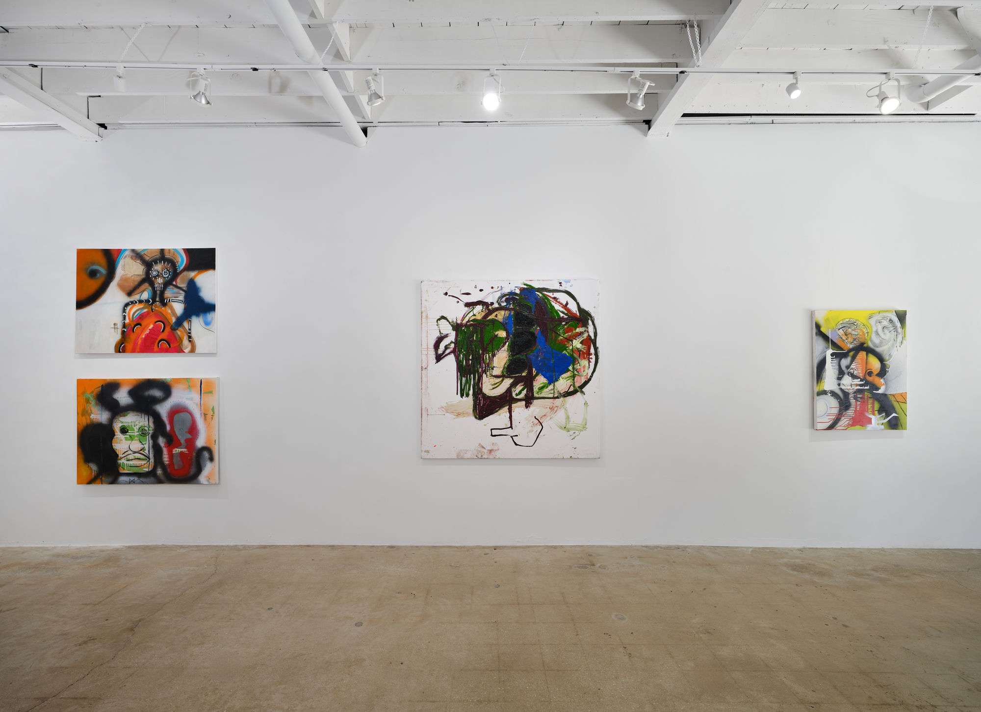 George Clinton | Gerasimos Floratos