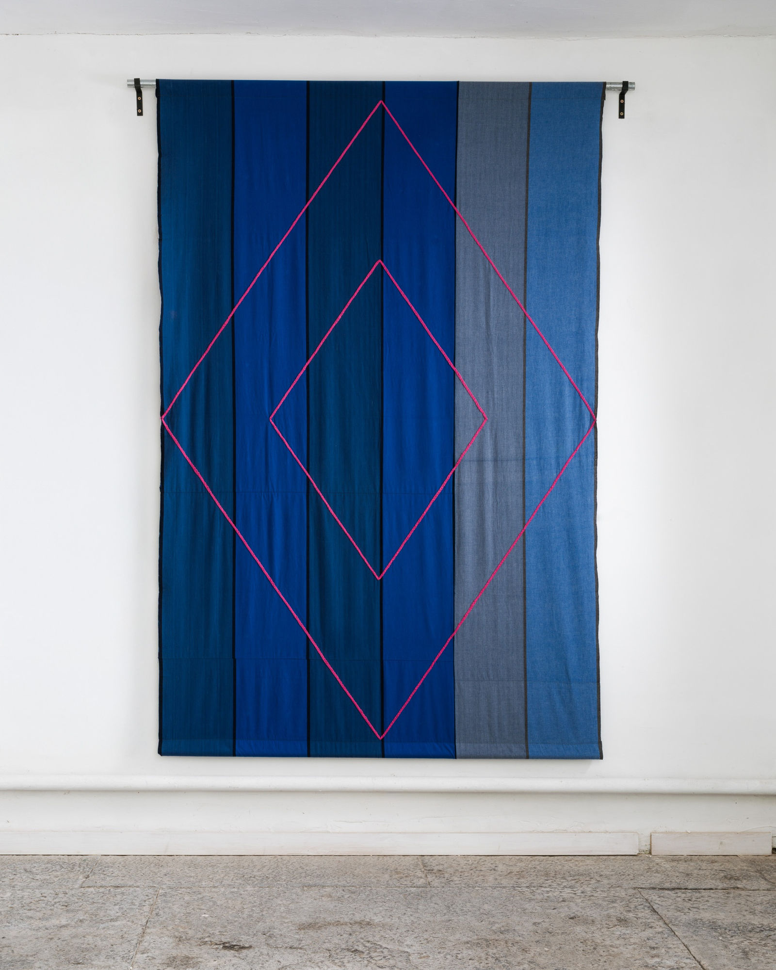 The Seven Stars are Always Together