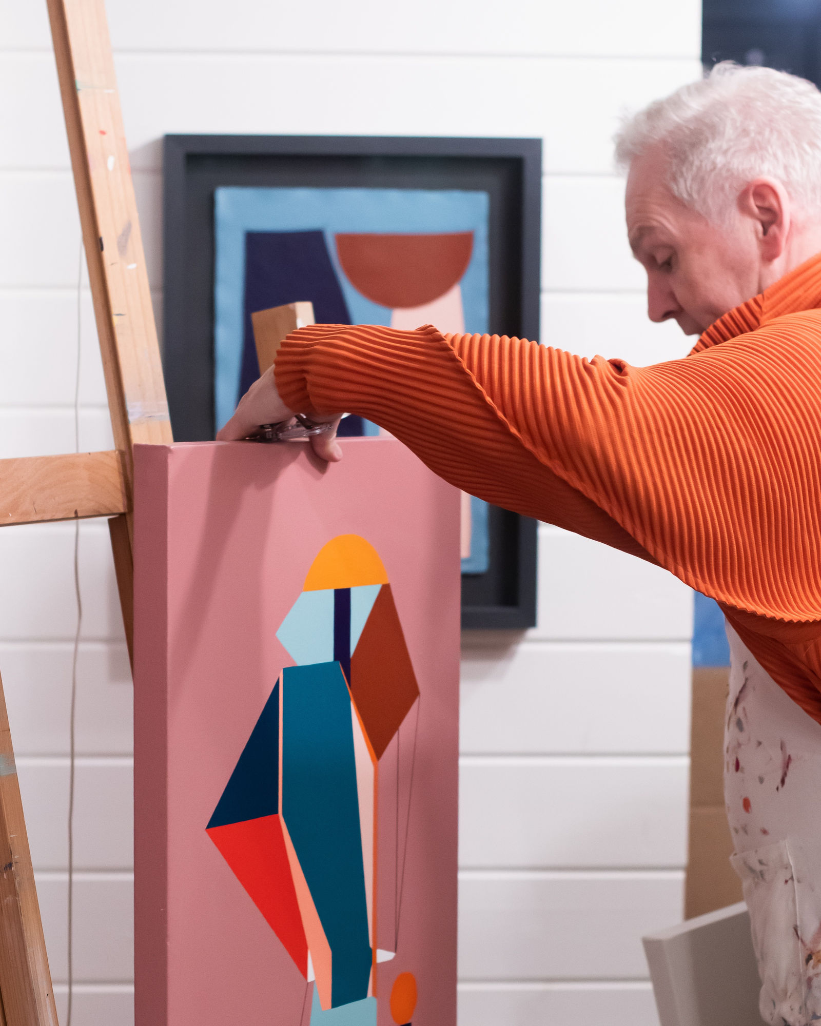 John Redmond- Lifelines