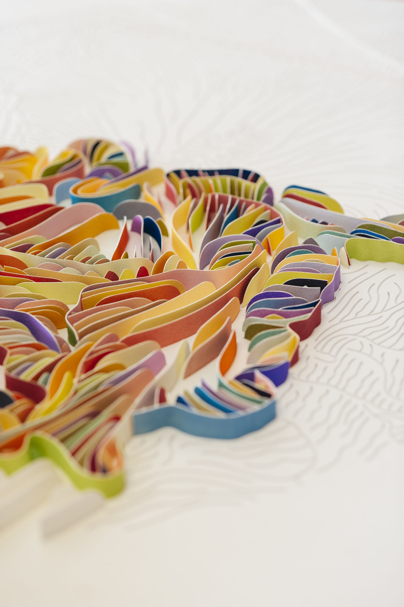 Peter Monaghan - Perspectives