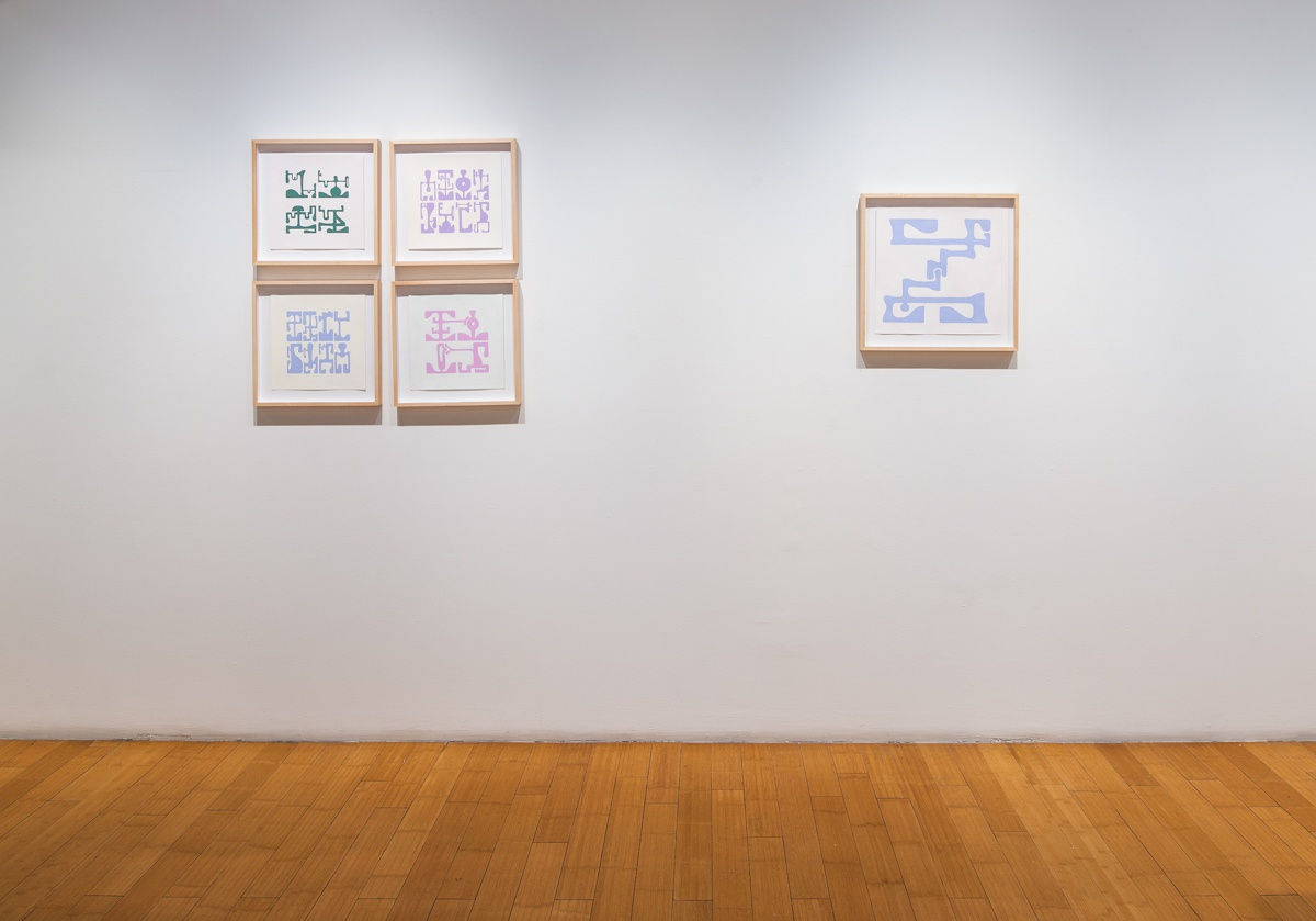 Amy Boone-McCreesh and Amber Cobb