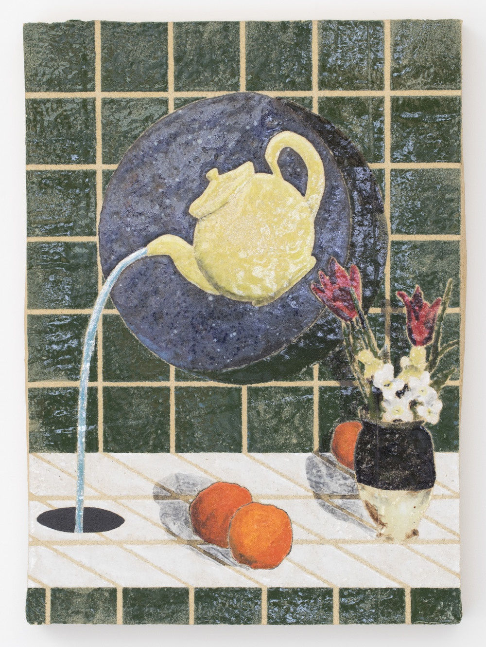 Gustav Hamilton, Things could be better Lloyd, 2019