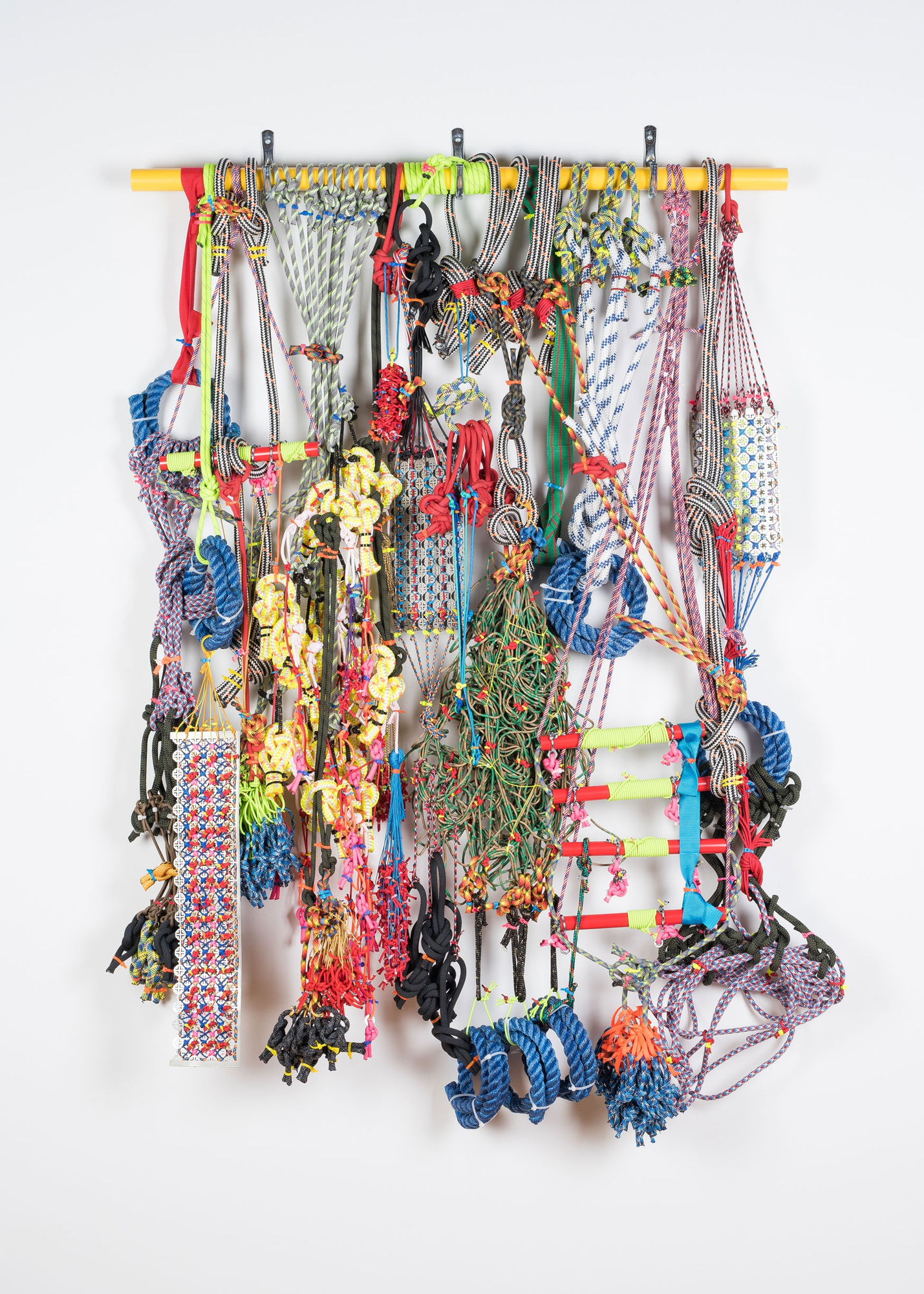 Liz Miller, Structural Malaise 03, 2020