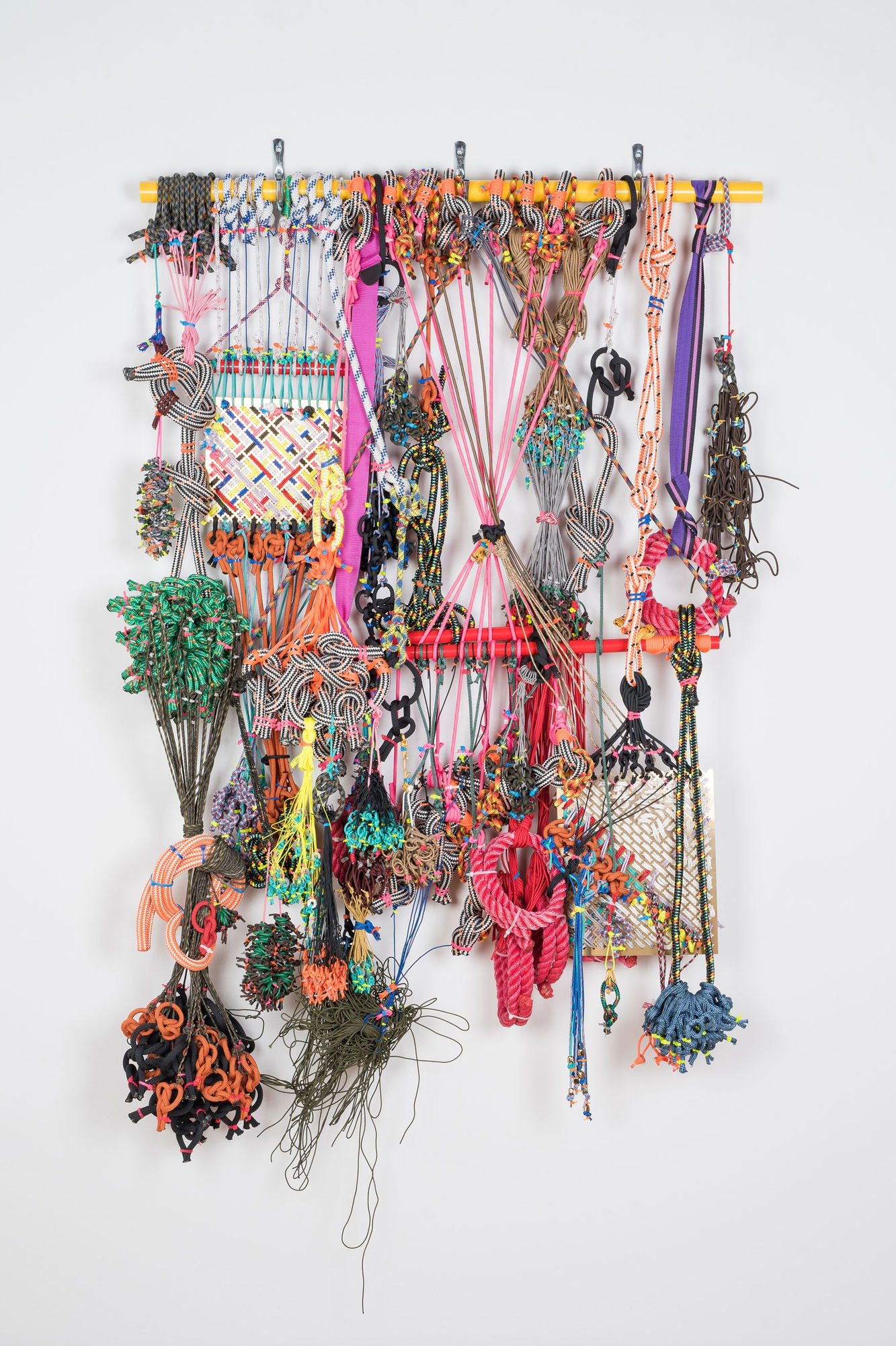 Liz Miller, Structural Malaise 04, 2020