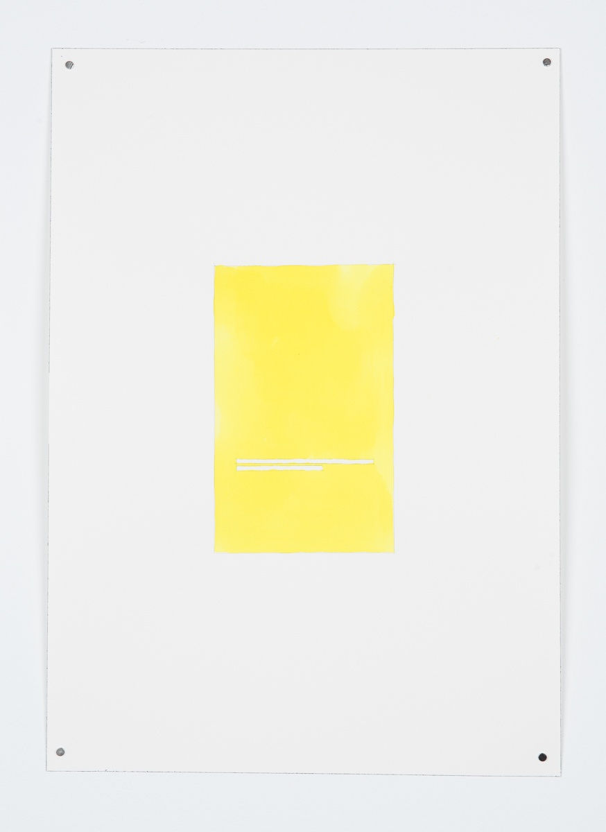 Joel Swanson, Various Highlighted Pages that Made Me Cry, Page 103, 2019