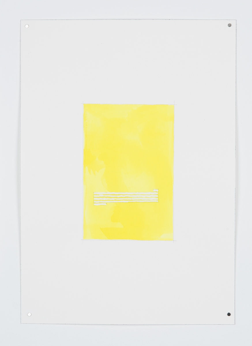 Joel Swanson, Various Highlighted Pages that Made Me Cry, Page 26, 2019