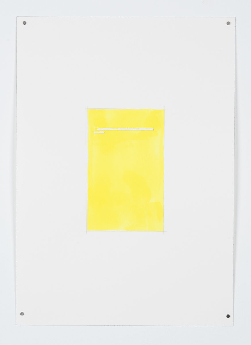 Joel Swanson, Various Highlighted Pages that Made Me Cry, Page 35, 2019