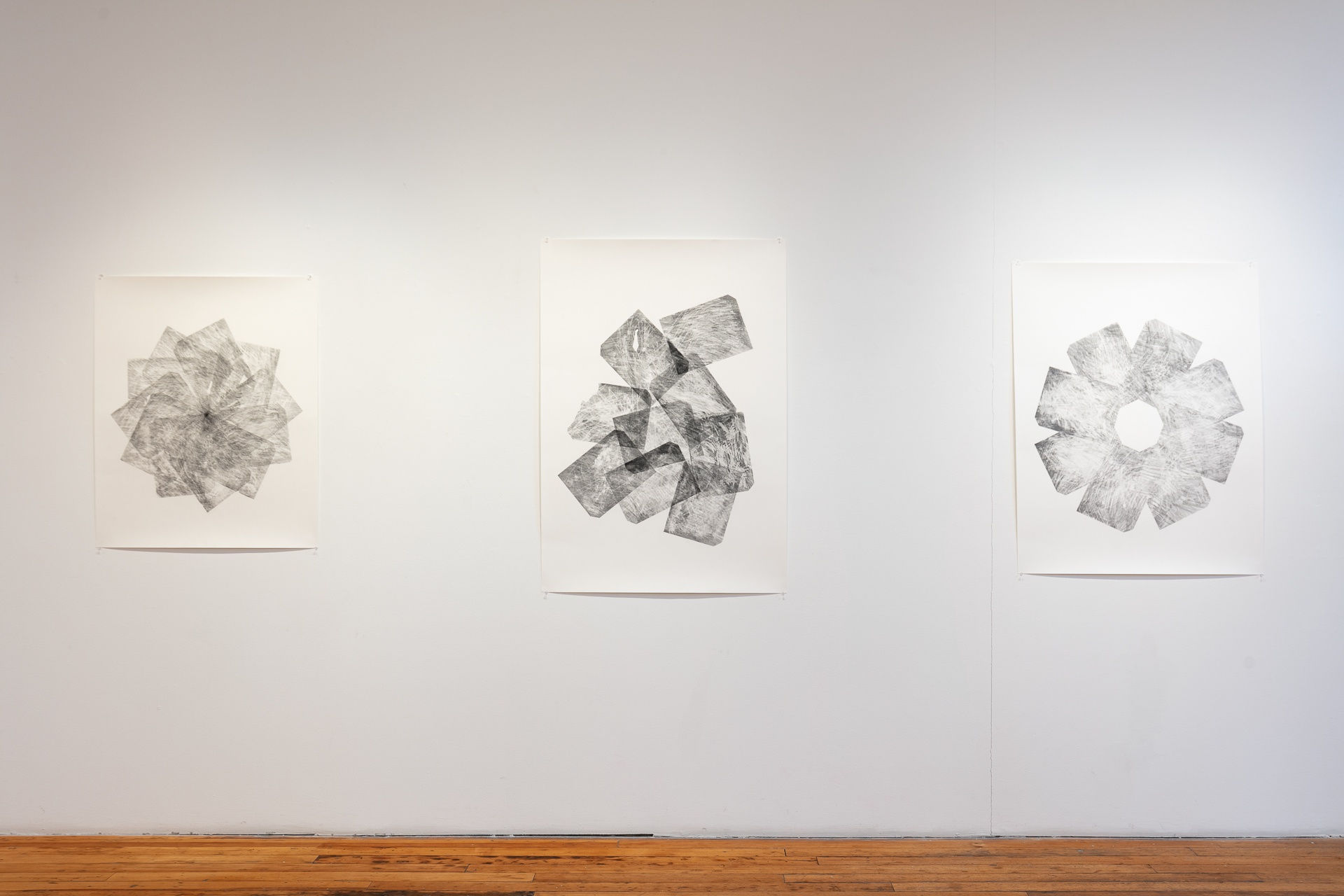 Christine Nguyen & Chris Oatey