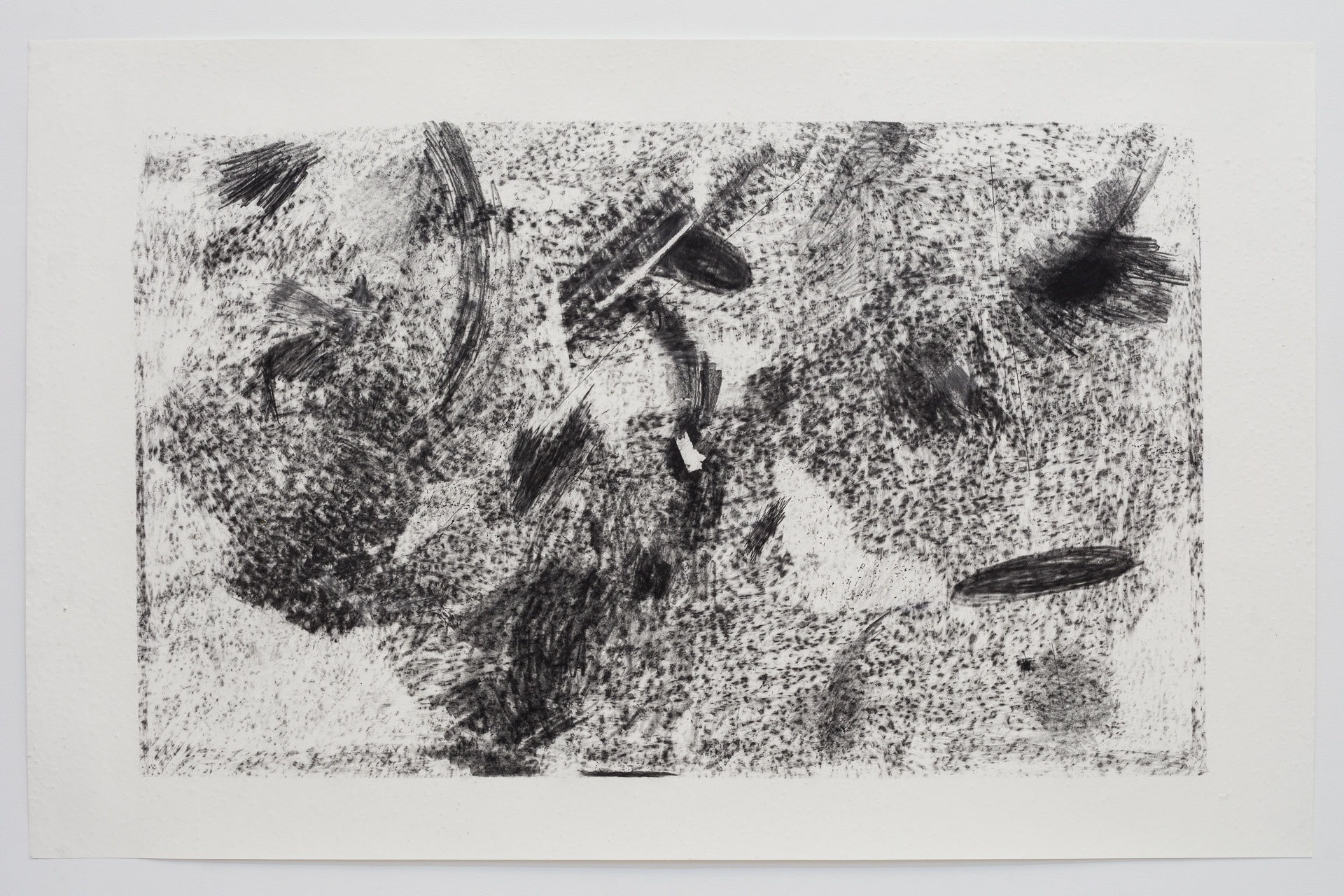 Chris Oatey, DUsk, 2022