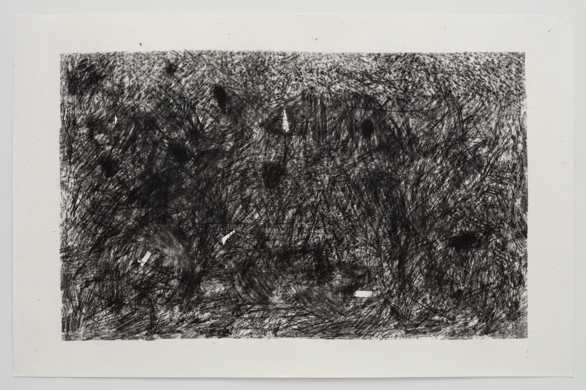 Chris Oatey, Hidden, 2022