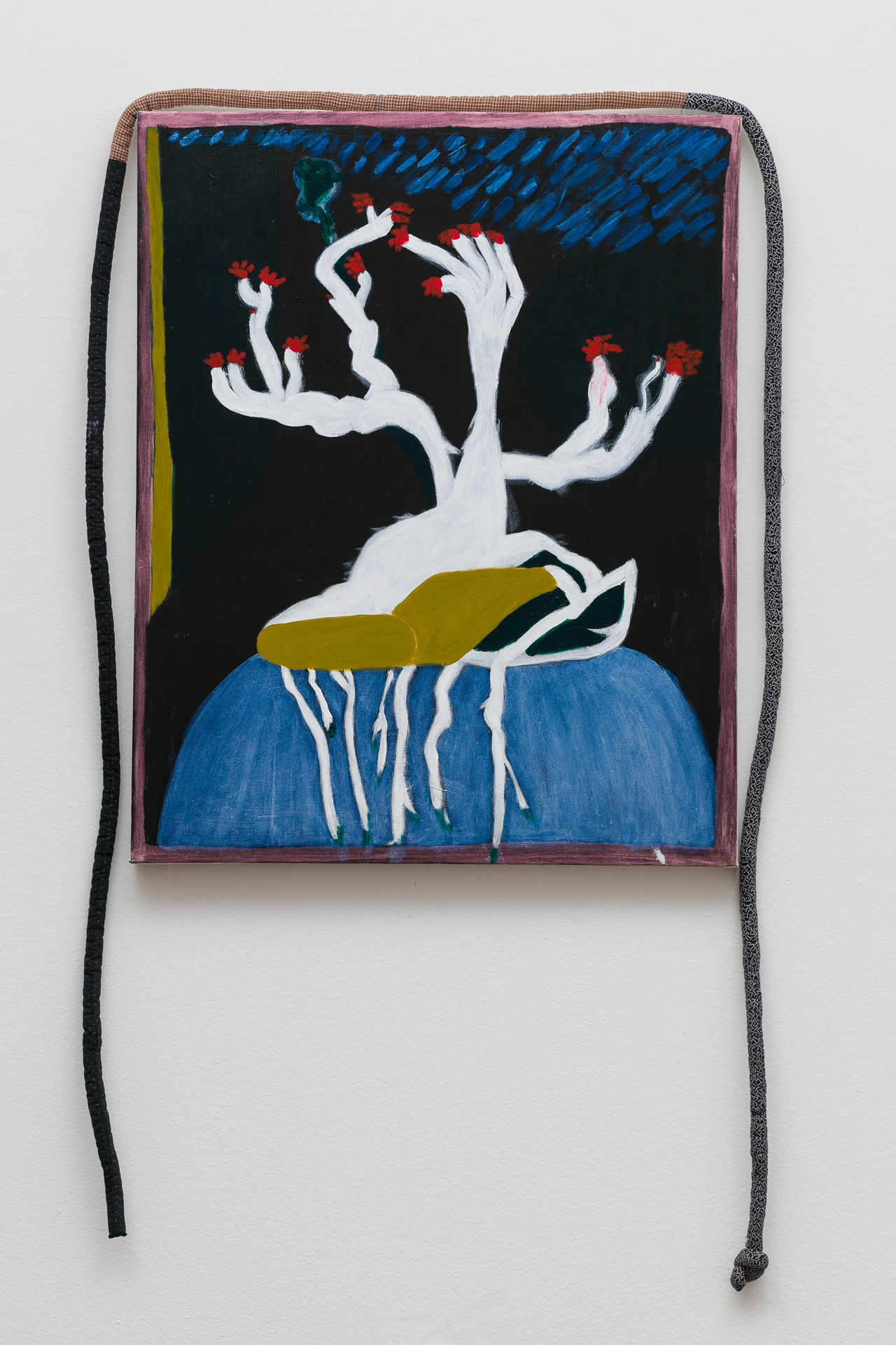 Susan Wick, Outer Space, 2023