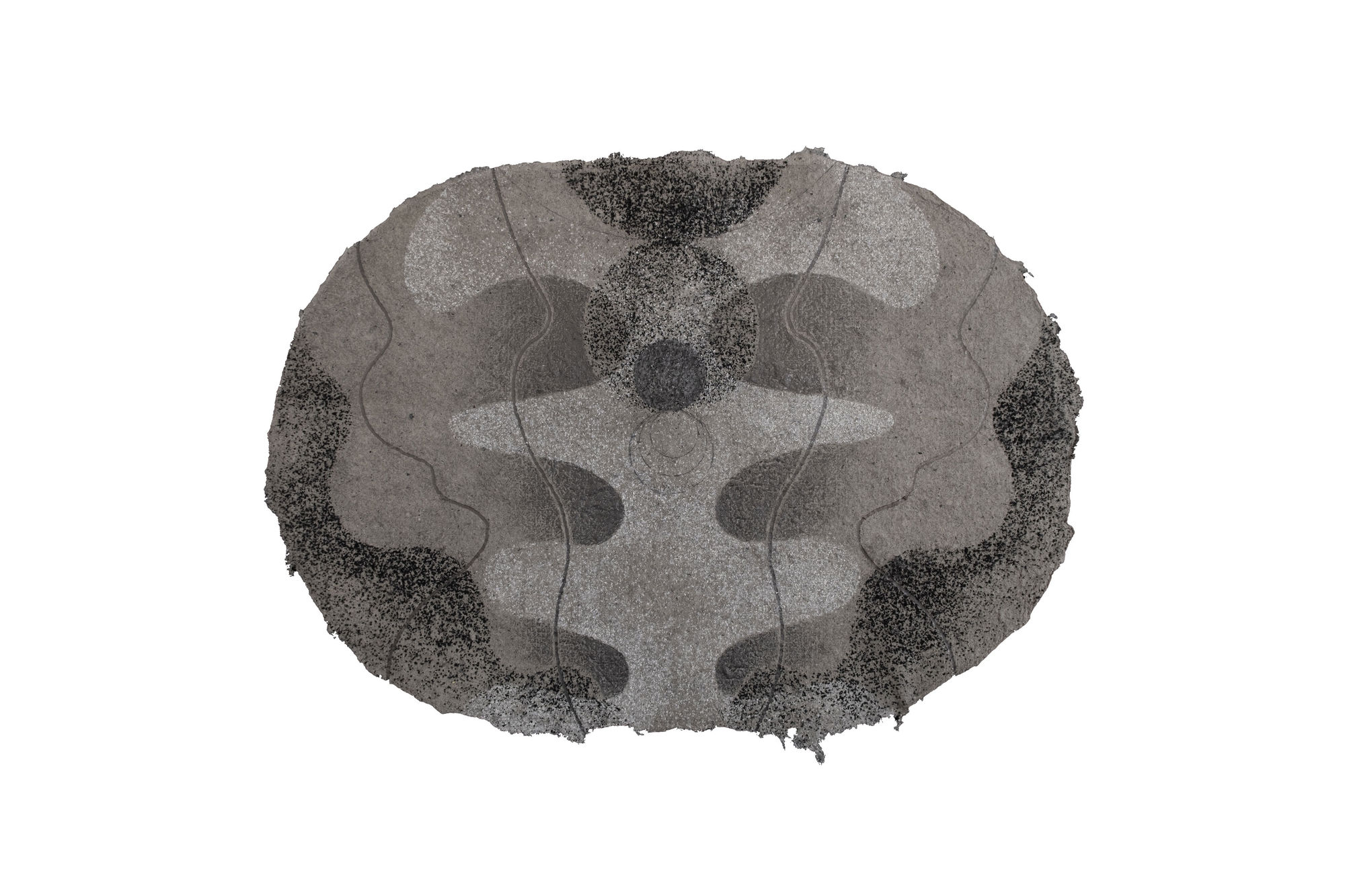 Michelle A.M. Miller, Iyrih, 2024