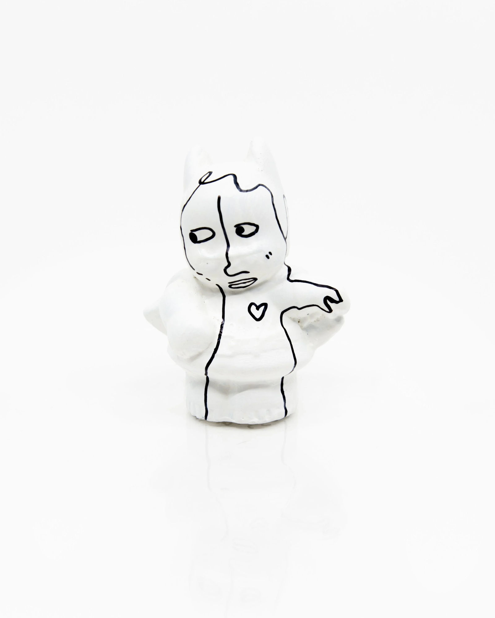 Shantell Martin, CS004, 2017