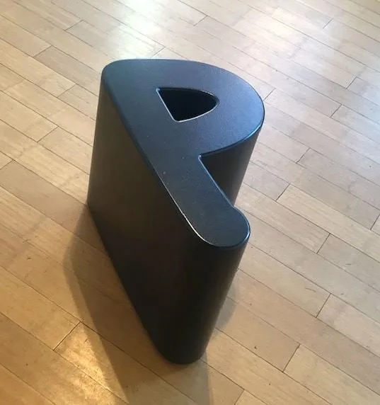 Shantell Martin, NYCB P3, 2019