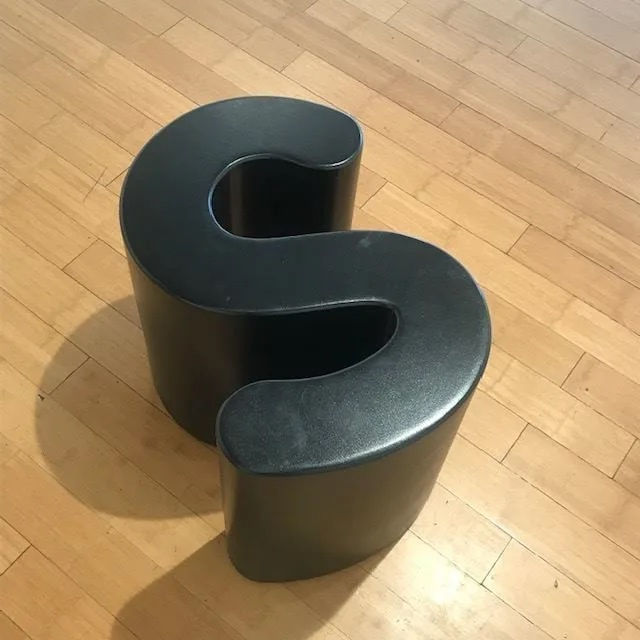 Shantell Martin, NYCB S1, 2019