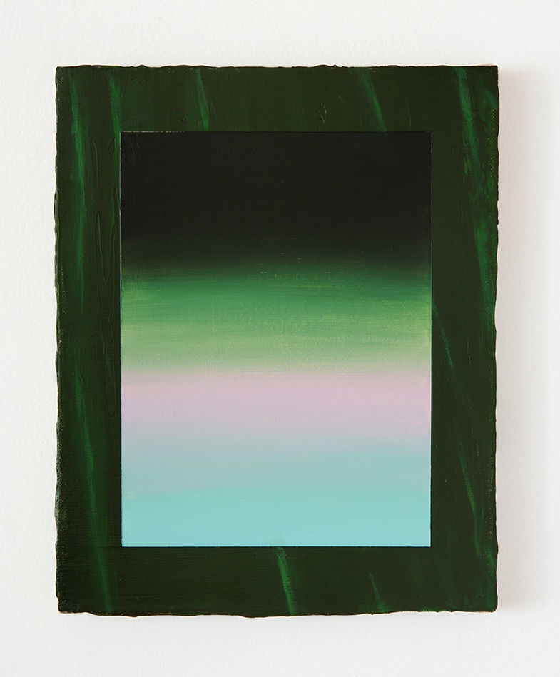 Bruno Novelli, Fora, 2018